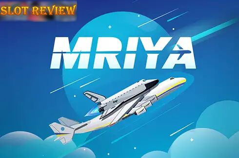 Mriya slot