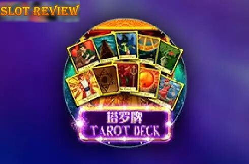 Tarot slot