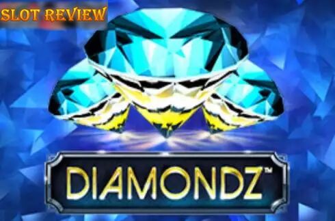 Diamondz icon